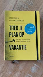 Trek je plan op vakantie - Nieuw!, Budget, Europa, Nieuw, Ophalen of Verzenden