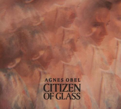 Agnes Obel - Citizen Of Glass (Nieuw), Cd's en Dvd's, Cd's | Pop, Nieuw in verpakking, 2000 tot heden, Ophalen of Verzenden