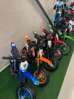 Nieuwe 49CC benzine kinder crossmotor in verschillende kleur, Ophalen, Nieuw