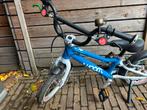 Woom 3 kinderfiets, Ophalen, Gebruikt, Minder dan 16 inch, Woom