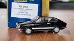 PK296A Fiat 850 Abarth 1300 Sport coupe, Ophalen of Verzenden, Nieuw, Auto, Overige merken