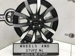 Borbet CW 5 lichtmetaal velgen 18"inch 5x118, Auto-onderdelen, Banden en Velgen, Niet ingevuld, Niet ingevuld, Niet ingevuld