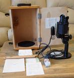 Lomo Binoculair Stereomicroscoop BM-51-2., Ophalen of Verzenden, Zo goed als nieuw, 20x of meer, Overige typen