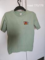Amarican to day shirt van Keith Haring, Kinderen en Baby's, Ophalen, Zo goed als nieuw, Meisje, Shirt of Longsleeve