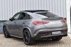 Mercedes-Benz GLE Coupé 350 e 4MATIC AMG Pano Carbon Luchtv, Gebruikt, 4 cilinders, Bedrijf, GLE Coupé
