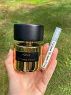 Perfume Tiziana Terenzi «Kirke» 5 ml, Sieraden, Tassen en Uiterlijk, Uiterlijk | Parfum, Ophalen of Verzenden, Nieuw