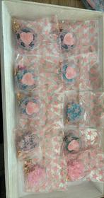 Kinderarmbandjes, Sieraden, Tassen en Uiterlijk, Kindersieraden, Ophalen of Verzenden, Nieuw, Overige kleuren, Armband