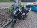Suzuki DL 1000 V-Strom - 2001, Motoren, Motoren | Suzuki, 2 cilinders, Motorrijbewijs A, Particulier, Meer dan 35 kW