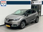 Renault Captur 1.2 TCe Dynamique Automaat, Auto's, Stof, Origineel Nederlands, SUV of Terreinwagen, 56 €/maand