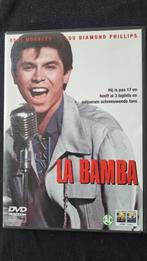 La Bamba "Lou Diamond Phillips', Ophalen of Verzenden