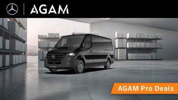 Mercedes-Benz Sprinter 315 CDI L2 RWD Pro beschikbaar voor biedingen