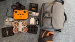 DJI Neo Fly More + veel extra’s en DJI Care, 30 tot 45 minuten, Cameradrone, Ophalen of Verzenden, Zo goed als nieuw