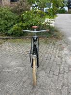 Veloretti fiets - 57 cm - black, Overige merken, Gebruikt, Versnellingen, Ophalen of Verzenden