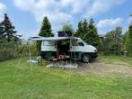 Volkswagen T4 luifel/ voortent, Caravans en Kamperen, Camper-accessoires, Ophalen of Verzenden, Gebruikt