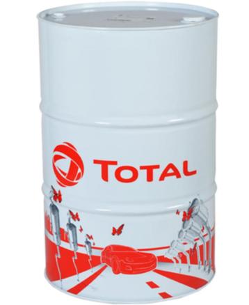 Total Rubia TIR 7400 15W-40 vat 208Lt beschikbaar voor biedingen