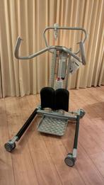 Actieve Tillift Cathy-200-D | Zorg | 200 kg | Met Lader, Diversen, Verpleegmiddelen, Ophalen of Verzenden, Zo goed als nieuw