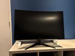 AOC C32G1 Curved Gaming Monitor – 32 inch (144Hz), Computers en Software, Monitoren, 101 t/m 150 Hz, Curved, VA, Full HD