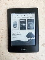 Amazon Kindle Paperwhite 5th generation, Computers en Software, E-readers, Touchscreen, 4 GB of minder, Gebruikt, Ophalen of Verzenden