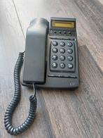 Vintage Elro S155 Display Telefoon, Telecommunicatie, Vaste telefoons | Niet Draadloos, Ophalen of Verzenden, Gebruikt