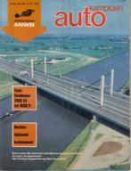 Autokampioen 30 1978 : Talbot Sunbeam - VW Passat / Golf, Gelezen, Algemeen, Ophalen of Verzenden, Autokampioen