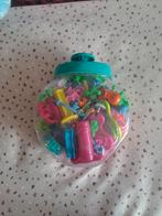 Playdoh vormpjes en accessoires, Ophalen, Zo goed als nieuw, Materiaal