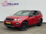 Land Rover Discovery Sport 2.2 TD4 4WD HSE Sportvelgen | Cli, Automaat, Euro 5, Gebruikt, 4 cilinders