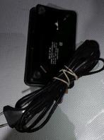 Naaimachine voetpedaal, Ophalen, Gebruikt