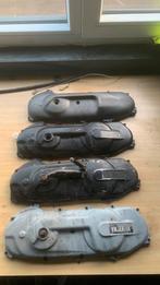 Minarelli carterkap, Ophalen of Verzenden, Zo goed als nieuw, Blok