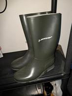 Dunlop Laarzen - Perfect voor buiten!, Gebruikt, Dames, Ophalen of Verzenden, Laarzen
