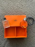 Hermès Elixir des Merveilles & Terre d'Hermès Miniatuur Set, Ophalen of Verzenden, Zo goed als nieuw