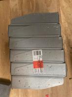 Balkdrager 75x225 nieuw in verpakking 20 stuks, Ophalen, Nieuw, Overige typen