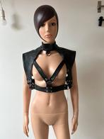 Leren harnas, Ophalen of Verzenden, Nieuw