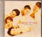 Take That - Everything changes, Ophalen of Verzenden, 1980 tot 2000, Nieuw in verpakking