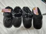 Patty Pantoffels PB - 2 paar, Zwart, Nieuw, Ophalen of Verzenden, Pb with love