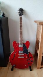 Gibson ES335, Muziek en Instrumenten, Gibson, Zo goed als nieuw, Ophalen
