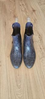 paardrij schoenen Blauw maat 39, Dames, Gebruikt, Overige soorten, Ophalen of Verzenden
