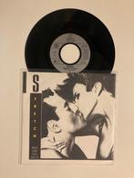 Stretch - Why did you do it, Ophalen of Verzenden, 7 inch, Single