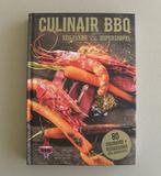Culinair BBQ, Ophalen of Verzenden, Nieuw, Europa