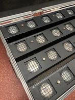 Showtec Sunstrip - Perfecte sfeerverlichting!, Muziek en Instrumenten, Licht en Laser, Ophalen, Gebruikt, Licht, Kleur