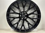 22 inch Audi Q5 Q7 Q8 E-tron 9.5x22 et26 Hankook AO, Niet ingevuld, Handelsnaam fabrikant, 285 mm, Banden en Velgen