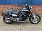YAMAHA VMX 1200 V MAX (bj 2002), Bedrijf, Naked bike