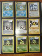 Pokemon Neo Genesis, Ophalen of Verzenden, Zo goed als nieuw