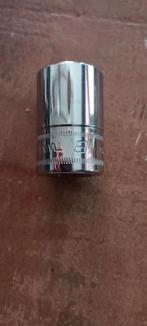 Snap On TWM18  1/2 Duims 6 kant dop (NIEUW), Ophalen of Verzenden, Nieuw