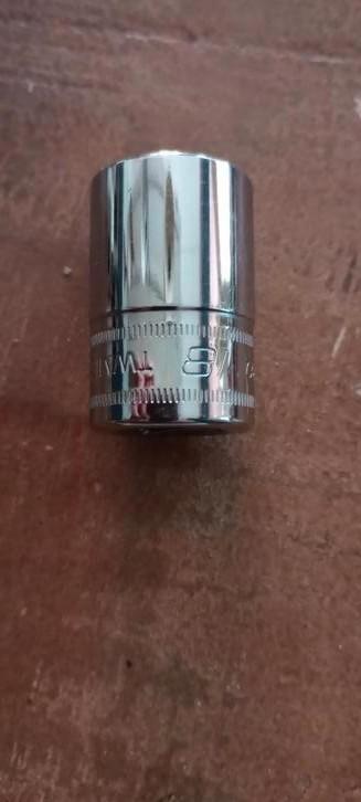 Snap On TWM18  1/2 Duims 6 kant dop (NIEUW) beschikbaar voor biedingen