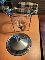 warmhoud kom, Ophalen, Zo goed als nieuw