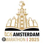 Marathon Amsterdam ticket, startvak B, Tickets en Kaartjes, Eén persoon