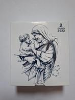 Vaticaan 2 Euro "Moeder Teresa" 2022 Proof, Ophalen of Verzenden, Vaticaanstad, 2 euro, Losse munt