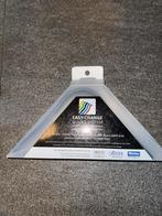 Kopijzer Wintec zwart, Ophalen of Verzenden, Nieuw