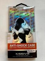 NIEUW! Backcover hoesje iPhone 6S anti shock €6,99, Ophalen of Verzenden, Nieuw, IPhone 6S, Frontje of Cover