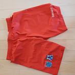 pec zwolle sportbroek mt xs, Kleding | Heren, Craft, Ophalen of Verzenden, Voetbal, Gedragen